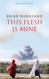 Cover image: This Flesh Is Mine 1st edition 9781783191383