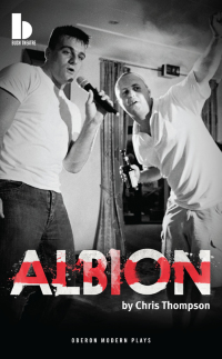 Titelbild: Albion 1st edition 9781783191468