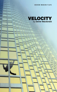 Omslagafbeelding: Velocity 1st edition 9781783191475