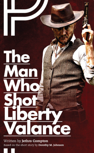Cover image: The Man Who Shot Liberty Valance 1st edition 9781783191482