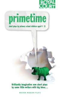 Immagine di copertina: Primetime 1st edition 9781783191505