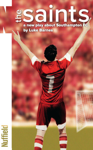 Cover image: The Saints 1st edition 9781783191550