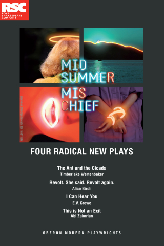 Cover image: Midsummer Mischief 1st edition 9781783191574