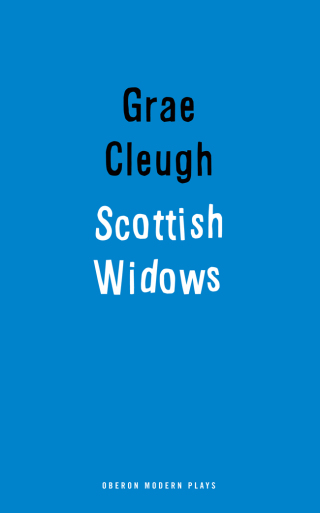 Cover image: Scottish Widows 1st edition 9781783191598