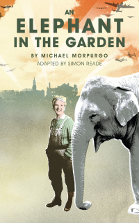 Cover image: An Elephant in the Garden 1st edition 9781783191741