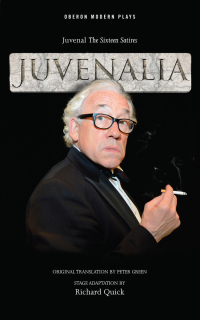 Imagen de portada: Juvenalia 1st edition 9781783191789