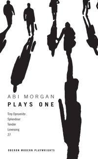 Titelbild: Abi Morgan: Plays One 1st edition 9781783191819