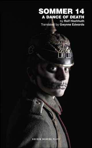 Imagen de portada: Sommer 14: A Dance of Death 1st edition 9781783191833