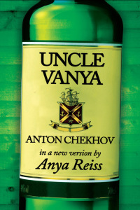 Omslagafbeelding: Uncle Vanya 1st edition 9781783191888