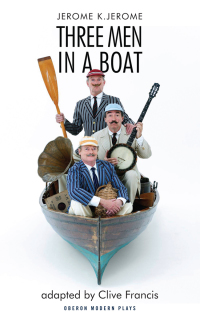 Imagen de portada: Three Men in a Boat 1st edition 9781783191895