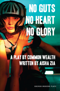 Cover image: No Guts, No Heart, No Glory 1st edition 9781783191918