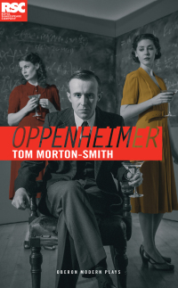 Cover image: Oppenheimer 1st edition 9781783191987