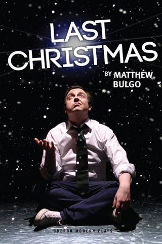 Cover image: Last Christmas 1st edition 9781783192007