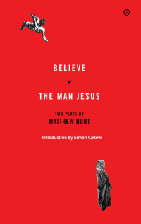 Cover image: Believe/The Man Jesus 1st edition 9781783192021