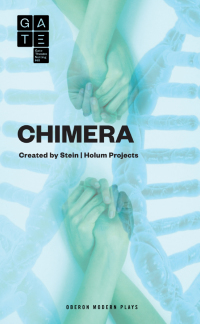Imagen de portada: Chimera 1st edition 9781783192076