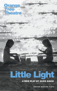 Cover image: Little Light 1st edition 9781783192090