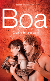 Cover image: Boa 1st edition 9781783192113