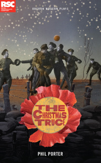Cover image: The Christmas Truce 1st edition 9781783192144