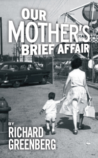 Omslagafbeelding: Our Mother's Brief Affair 1st edition 9781783193479