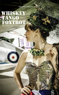 Titelbild: Whiskey Tango Foxtrot 1st edition 9781783197200