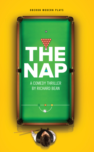 Cover image: The Nap 1st edition 9781783197316