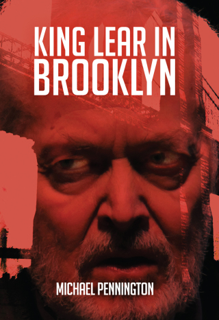 Cover image: King Lear in Brooklyn 1st edition 9781783193264