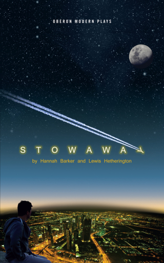 Cover image: Stowaway 1st edition 9781783197477