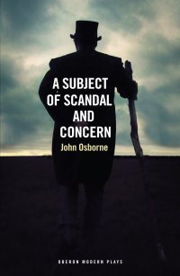 Titelbild: A Subject of Scandal and Concern 1st edition 9781783197613