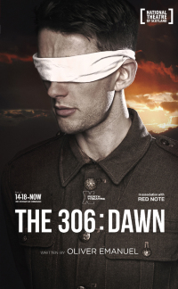 Cover image: The 306: Dawn 1st edition 9781783197699