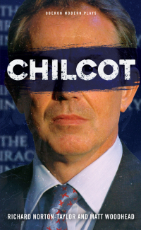 Imagen de portada: Chilcot 1st edition 9781783197736