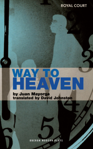 Immagine di copertina: Way to Heaven 1st edition 9781840025774