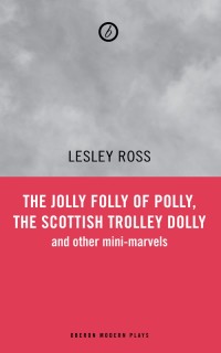 Cover image: The Jolly Folly of Polly 1st edition 9781840025415