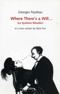 صورة الغلاف: Where There's a Will 1st edition 9781840023787