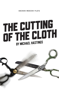 Titelbild: The Cutting of the Cloth 1st edition 9781783198115