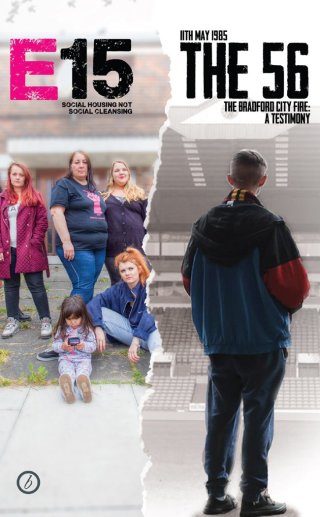 Titelbild: The 56 & E15 1st edition 9781783198283