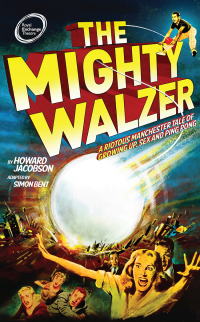 Titelbild: The Mighty Walzer 1st edition 9781783198344