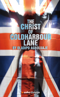 Cover image: The Christ of Coldharbour Lane 1st edition 9781840027853