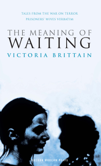 صورة الغلاف: The Meaning of Waiting 1st edition 9781849430517