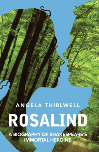 Titelbild: Rosalind 1st edition 9781786822338