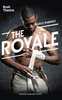 Imagen de portada: The Royale 1st edition 9781783198566