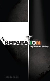 Titelbild: The Separation 1st edition 9781783198580