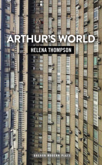 Cover image: Arthur's World 1st edition 9781783198627