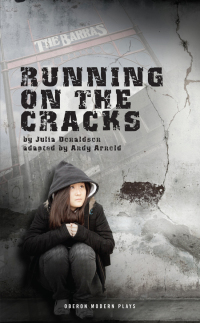 Cover image: Running on the Cracks 1st edition 9781783198689