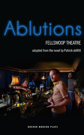Cover image: Ablutions 1st edition 9781783198702