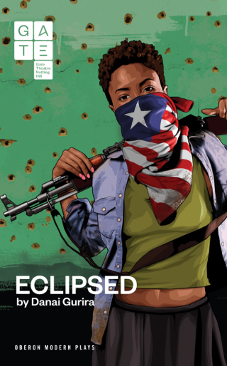 Imagen de portada: Eclipsed 1st edition 9781783198726