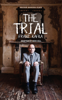 صورة الغلاف: The Trial 1st edition 9781783198788