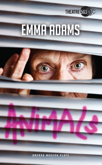 Imagen de portada: Animals 1st edition 9781783198801