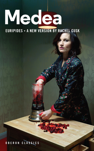 Cover image: Medea 1st edition 9781350266018