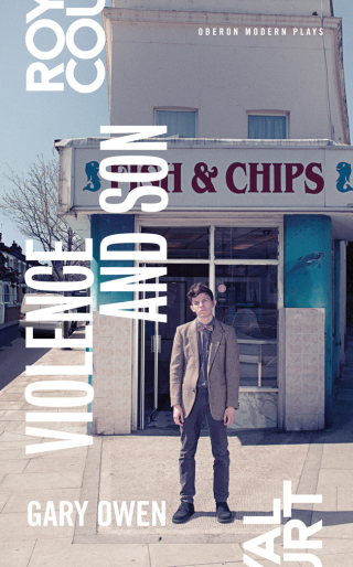 Cover image: Violence and Son 1st edition 9781350351615