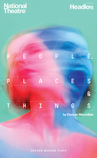 Cover image: People, Places & Things 1st edition 9781783199099